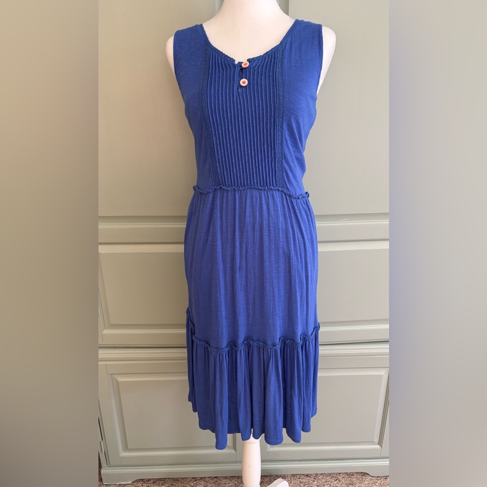 Matilda Jane cotton sundress woman’s size XS